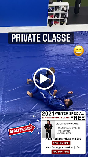 Martial Arts School «American Top Team Fort Lauderdale», reviews and photos, 582 SW Flagler Ave, Fort Lauderdale, FL 33301, USA