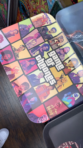 Tobacco Shop «Lava Smoke Shop», reviews and photos, 1019 Main St, Paterson, NJ 07503, USA