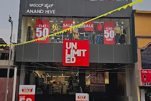 Unlimited Fashion Store - Joythinagar, Chikkamagaluru image