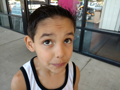 Hair Salon «Great Clips», reviews and photos, 440 Elkhorn Blvd #9, Rio Linda, CA 95673, USA