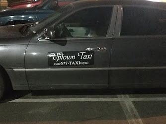 Uptown Taxi LLC