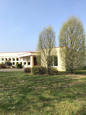 École Montessori l'Avenir à Thionville