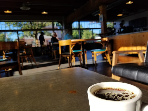 Coffee Shop «Bluebeard Coffee Roasters», reviews and photos, 2201 6th Ave, Tacoma, WA 98403, USA