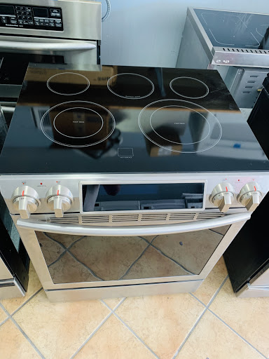 Used Appliance Store «JCS Appliances Inc. Sales & Repairs», reviews and photos, 6153 Johnson St, Hollywood, FL 33024, USA