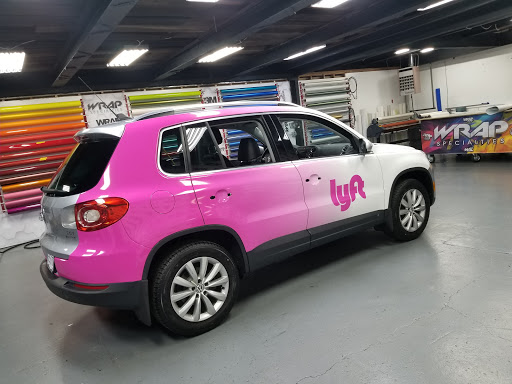 Advertising Agency «Wrap Specialties / Wrap Boys», reviews and photos, 301 Kimball St, Woodbridge, NJ 07095, USA