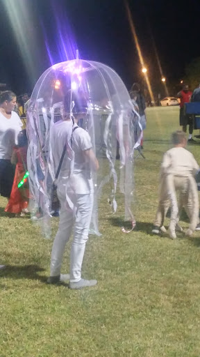 Community Center «Goelet A. C. Beuf Community Center», reviews and photos, 3435 W Pinnacle Peak Rd, Phoenix, AZ 85027, USA