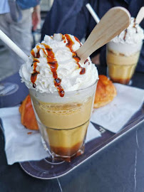 Crème glacée du Café French Coffee Shop à La Rochelle - n°16