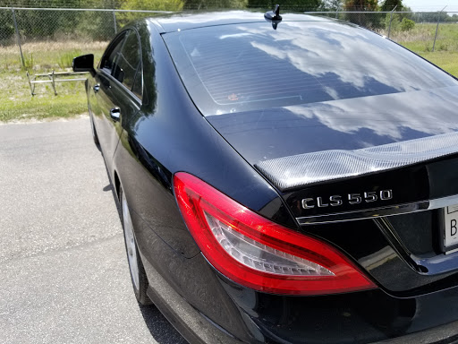 Auto Repair Shop «K&M AUTOMOTIVE», reviews and photos, 40417 Chancey Rd #106, Zephyrhills, FL 33542, USA