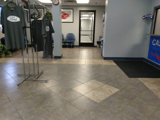 Ford Dealer «Freedom Ford Lincoln of Claypool Hill, L.L.C.», reviews and photos, 12764 Governor George C Peery Hwy, Pounding Mill, VA 24637, USA