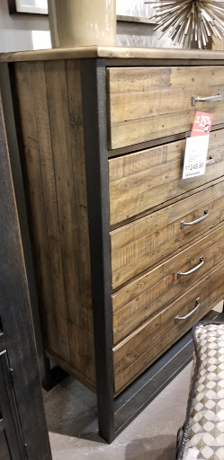 Furniture Store «Ashley HomeStore», reviews and photos, 9737 Hudson Rd, Woodbury, MN 55125, USA