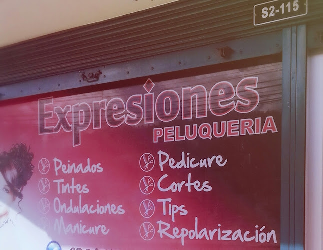 Opiniones de Peluqueria expresiones en Quito - Peluquería