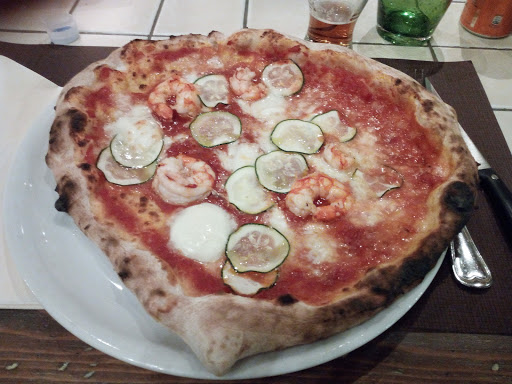 Ristorante Pizzeria Acquamatta in Campi Bisenzio, Città Metropolitana di Firenze