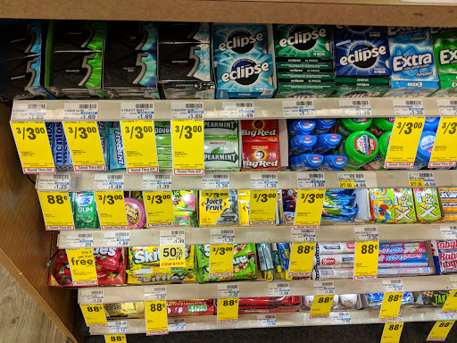 Drug Store «CVS», reviews and photos, 1711 Sherman Ave, Evanston, IL 60201, USA