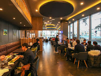 Atmosphère du Restaurant thaï Le bistro d'edgard (Specialites Thai) à Massy - n°14