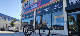 FITBIKE - Aluguer, Venda e Reparação de Bicicletas - Sintra, Cascais, Lisboa - BIKE RENT