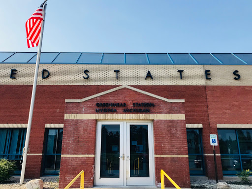 Post Office «United States Postal Service», reviews and photos, 37500 Pembroke Ave, Livonia, MI 48152, USA