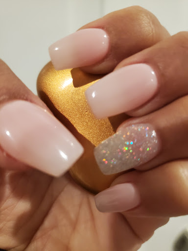 Beauty Salon «Vince Salon & Nails», reviews and photos, 8601 Honeygo Blvd, Nottingham, MD 21236, USA