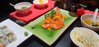 Soupe du Restaurant japonais Toma Sushi à Bagnolet - n°1