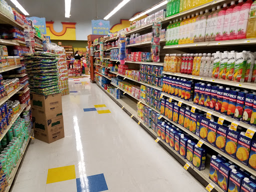 Grocery Store «Mi Pueblo Food Center», reviews and photos, 2100 Railroad Ave, Pittsburg, CA 94565, USA