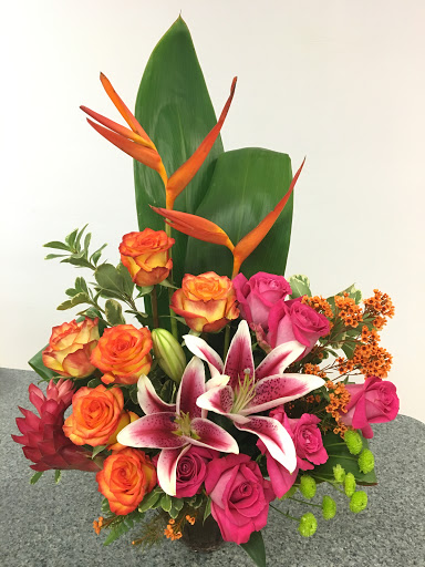 Florist «Elite Flowers and Gifts», reviews and photos, 20280 N 59th Ave #116, Glendale, AZ 85308, USA