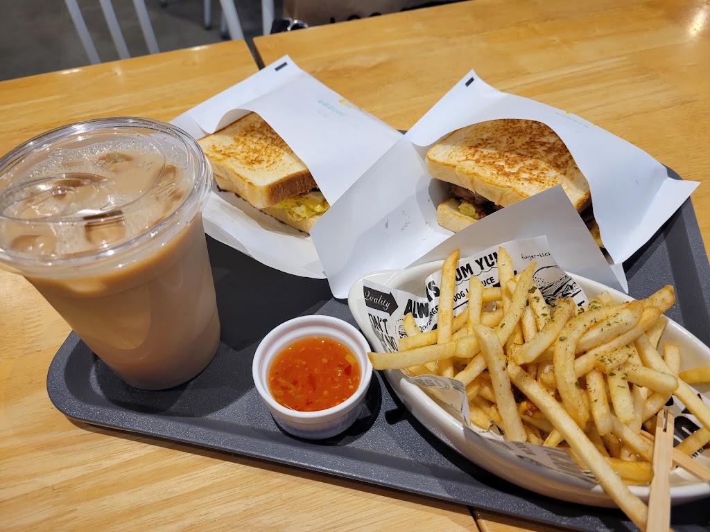 The Fun 樂房早午餐-嘉豐店 的照片