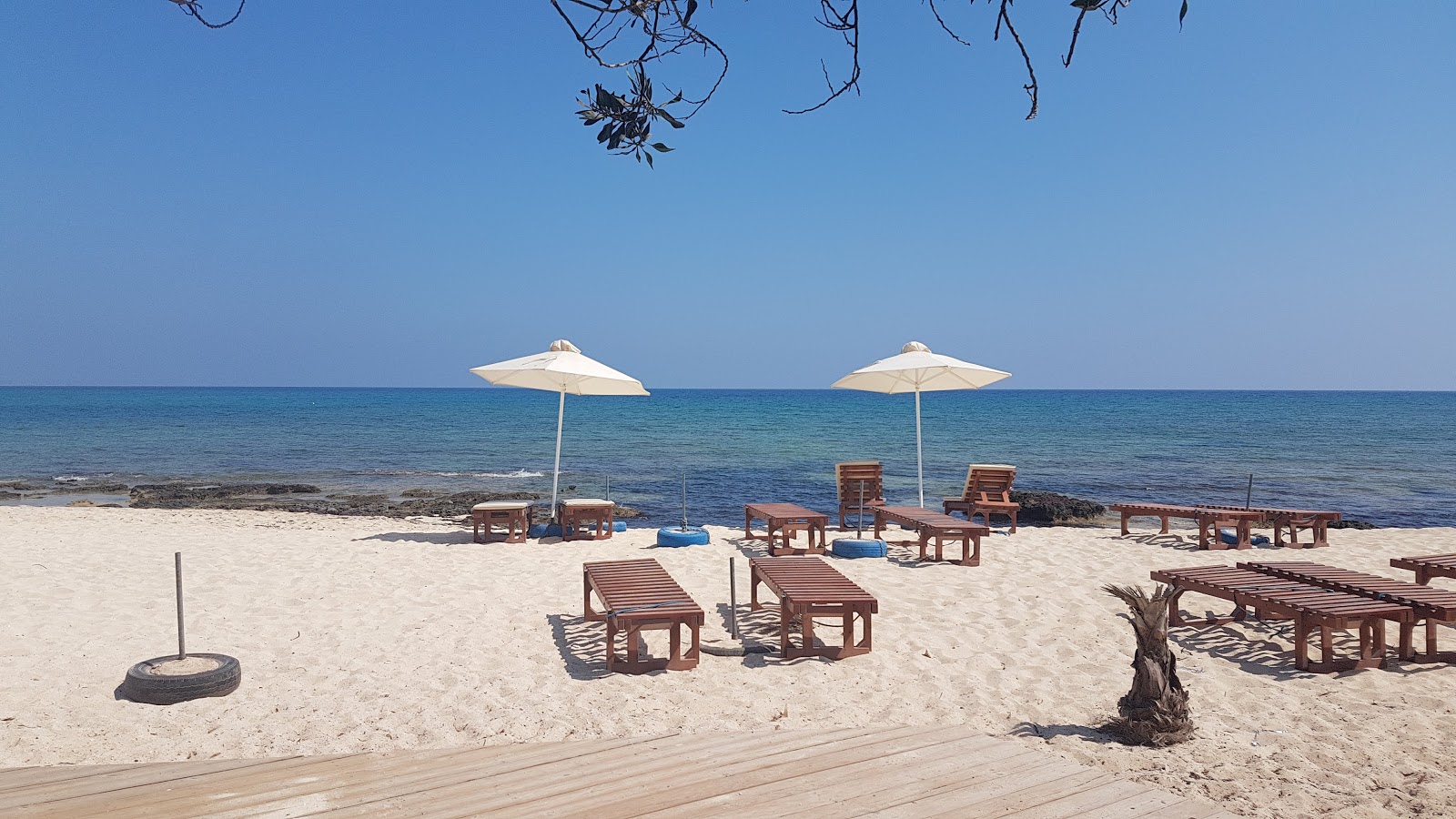 Liopetri beach photo #6