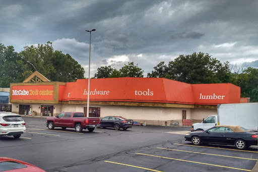 Hardware Store «McCabe Do it Center», reviews and photos, 10821 Montgomery Rd, Cincinnati, OH 45242, USA