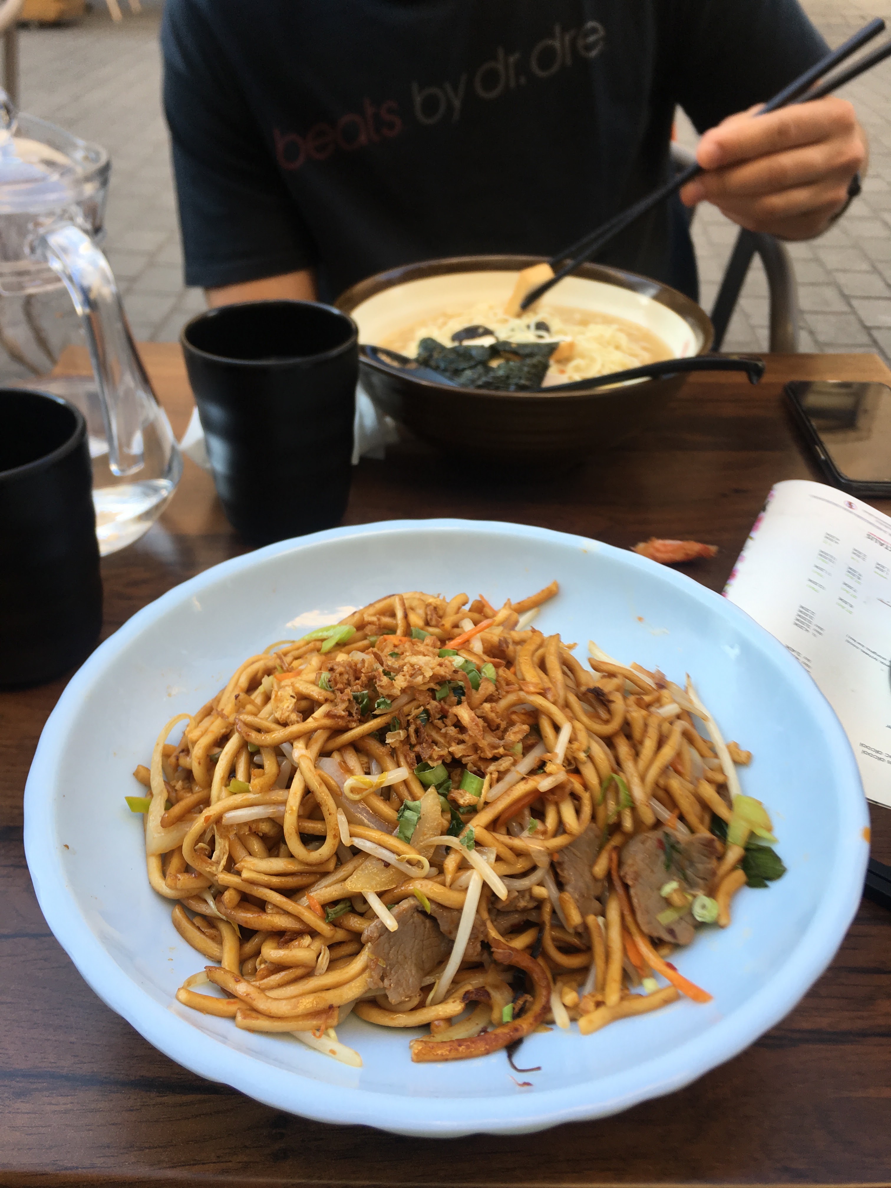 Photo n° 1 de l'avis de Noémie.r fait le 02/06/2019 à 17:56