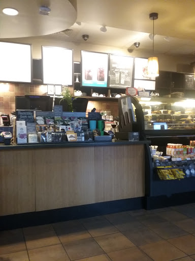 Coffee Shop «Starbucks», reviews and photos, 3622 Cobb Pkwy NW, Acworth, GA 30101, USA