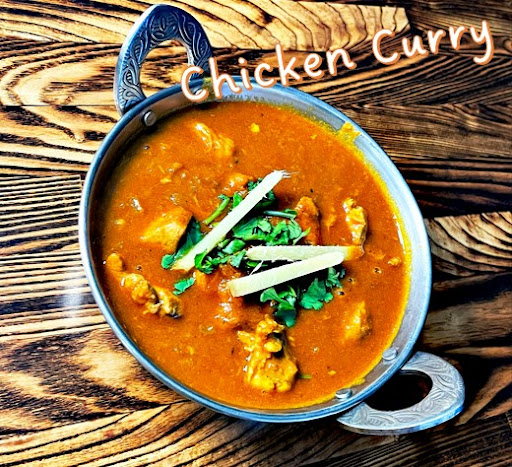 Taste of India image