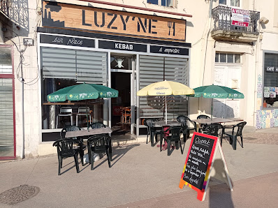 Luzy'ne 20 Rue du Commerce, 58170 Luzy, France
