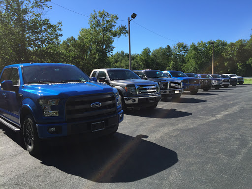 Used Car Dealer «Raizman Auto Ltd», reviews and photos, 389 NY-299, Highland, NY 12528, USA