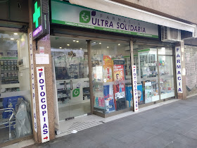 Farmacia Ultra Solidaria