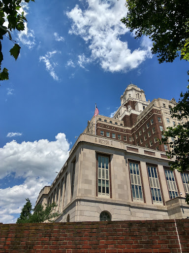 Historical Place «First Bank of the United States», reviews and photos, 116 S 3rd St, Philadelphia, PA 19112, USA