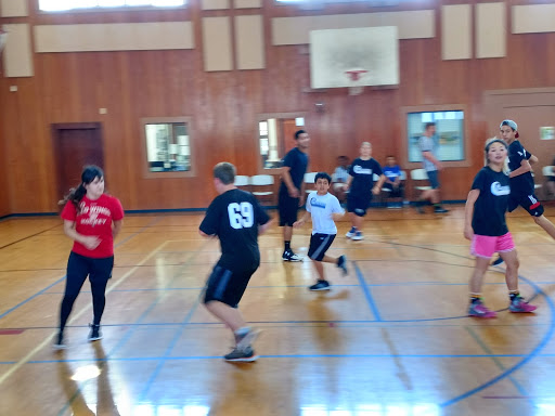 Recreation Center «City Gym & Pool», reviews and photos, 1600 Palm Ave, Huntington Beach, CA 92648, USA