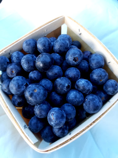 Produce Market «Fresh & Local Produce and Firewood», reviews and photos, 6573 N McDonald St, Melissa, TX 75454, USA