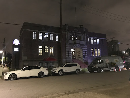 Museum «Buffalo Soldiers Museum», reviews and photos, 3816 Caroline St, Houston, TX 77004, USA