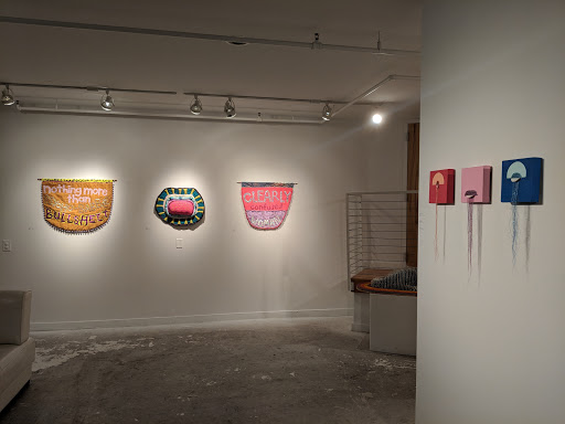 Art Gallery «The Rymer Gallery», reviews and photos, 233 5th Ave N, Nashville, TN 37219, USA