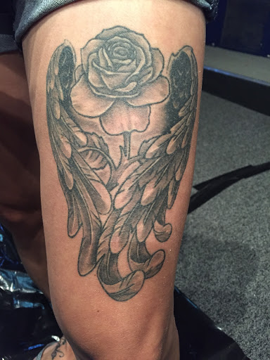 Explore florida gators tattoo ideas, creative tattoo ideas in Massapequa, available at Crimson culture