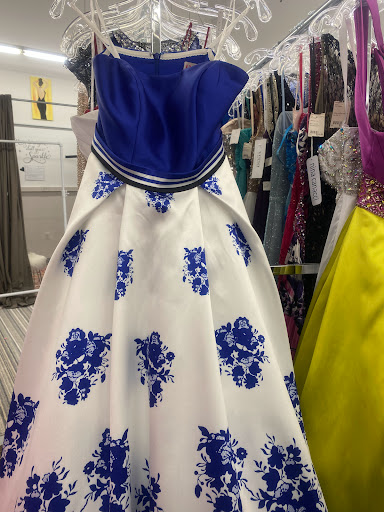 Consignment Shop «Consignment Bridal & Prom», reviews and photos, 350 Willow St, North Andover, MA 01845, USA