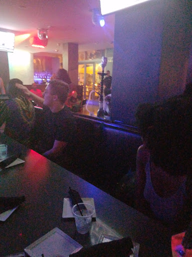 American Restaurant «Barcode», reviews and photos, 1101 17th St NW, Washington, DC 20036, USA