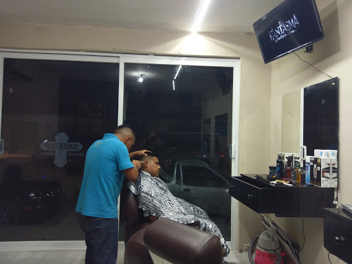 Mexican Barber Shop