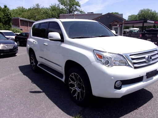 Used Car Dealer «Auto Solutions Inc», reviews and photos, 247 NJ-36, Keansburg, NJ 07734, USA