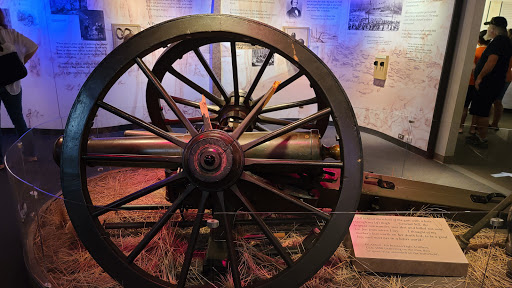 National Park «Stones River National Battlefield», reviews and photos, 3501 Old Nashville Hwy, Murfreesboro, TN 37129, USA