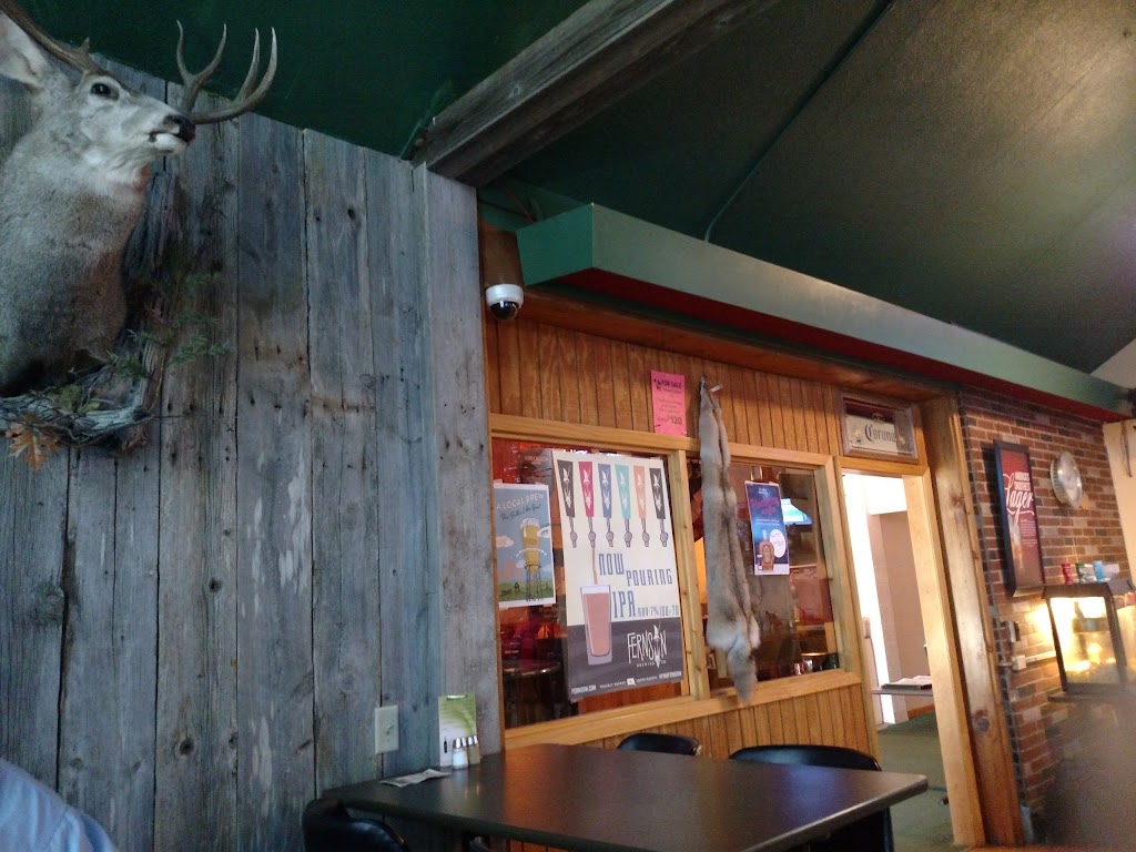 KT's Fireside Supper Club 57601