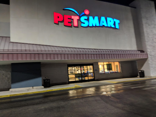 PetSmart, 1800 Evans Rd, Melbourne, FL 32904, USA, 