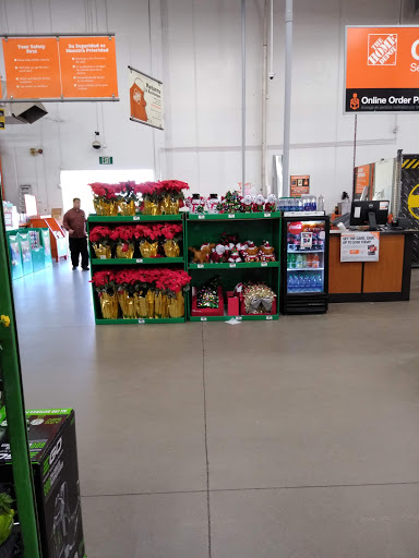 Home Improvement Store «The Home Depot», reviews and photos, 3901 Old Jacksonville Hwy, Tyler, TX 75701, USA