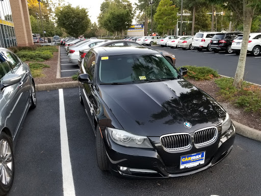 Used Car Dealer «CarMax», reviews and photos, 12966 Jefferson Ave, Newport News, VA 23608, USA