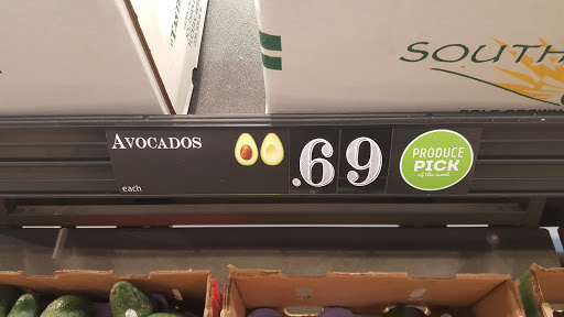 Supermarket «ALDI», reviews and photos, 1436 Kempsville Rd, Virginia Beach, VA 23464, USA