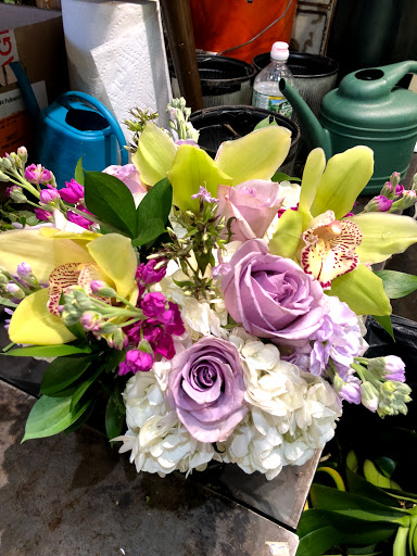 Florist «fLorEsta», reviews and photos, 51-02 Vernon Blvd, Long Island City, NY 11101, USA